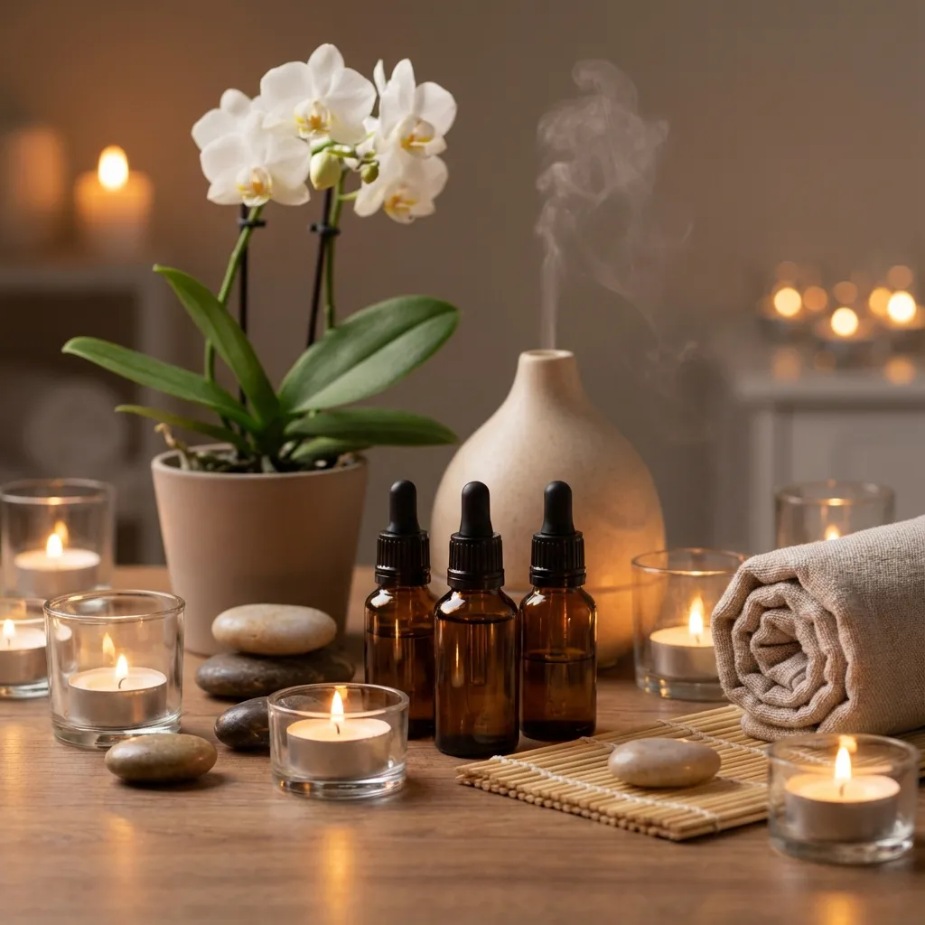 Aromatherapy