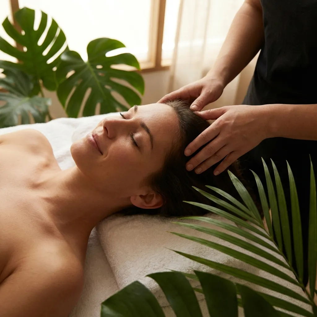 Spa Atmosphere